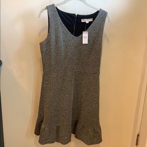 NEW WITH TAGS - Loft dress size 6